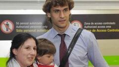 La ampliación de contrato de Llorente no tiene fecha en la agenda del presidente