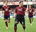 La Salernitana hunde al Venezia y sale del descenso