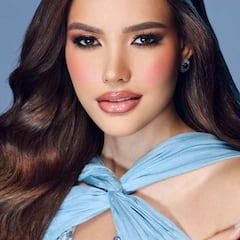 Lo que debes saber sobre Mayra Alejandra Delgado, la representante de República Dominicana en Miss Mundo 2025
