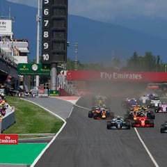 Montmeló aspira a la última vacante para el calendario 2020