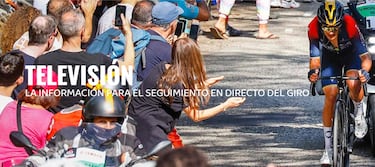 Guía del Giro de Italia 2025: favoritos, equipos, recorrido y etapas clave