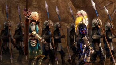Hyrule Warriors, Impresiones