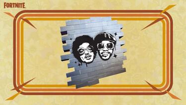 Fortnite: cómo conseguir los skins Bruno Mars y Anderson .Paak de Silk Sonic