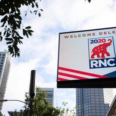 Republican National Convention 2020: dates, schedule, speakers, time and how to watch