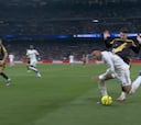 Las polémicas de la jornada 22 de LaLiga EA Sports: todos los penaltis, expulsiones y jugadas controvertidas