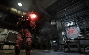 Star Citizen: 100 millones y nueva Alpha publicada