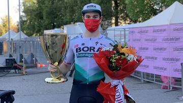 Meeus gana en la París Bourges; Walls, en el Gran Piemonte