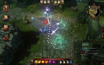 Captura de pantalla - Divinity: Original Sin (PC)