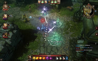 Si te gustó lo que viste de Divinity, uno de los mejores juegos de su saga puede ser tuyo por apenas 4€