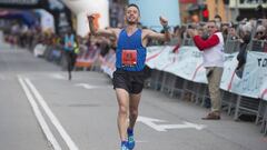 Sebastian Coe augura un Mundial de Medio Maraton de "récords"