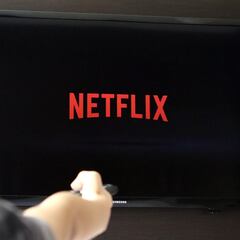 Netflix pierde dinero por primera vez: causas del desplome