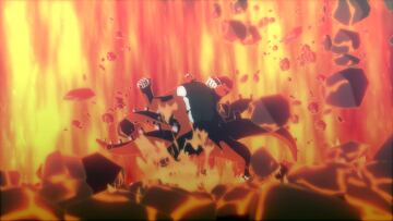 Captura de pantalla - Naruto Shippuden: Ultimate Ninja Storm 3 (360)