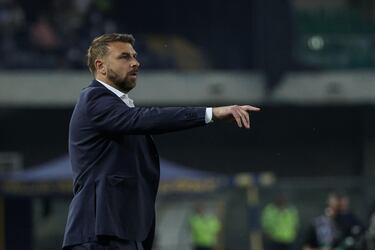 “Los equipos mexicanos son complicados”
