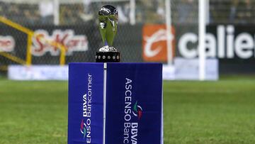 Así se disputarán los cuartos de final en el Ascenso MX