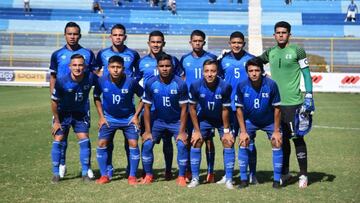 El Salvador y Canadá quieren demostrar que tienen lo necesario para calificar a los Juegos Olímpicos y se miden en un duelo crucial este viernes.