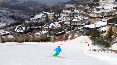 Paquetes hotel y forfait. Disfruta de la nieve con grandes ofertas