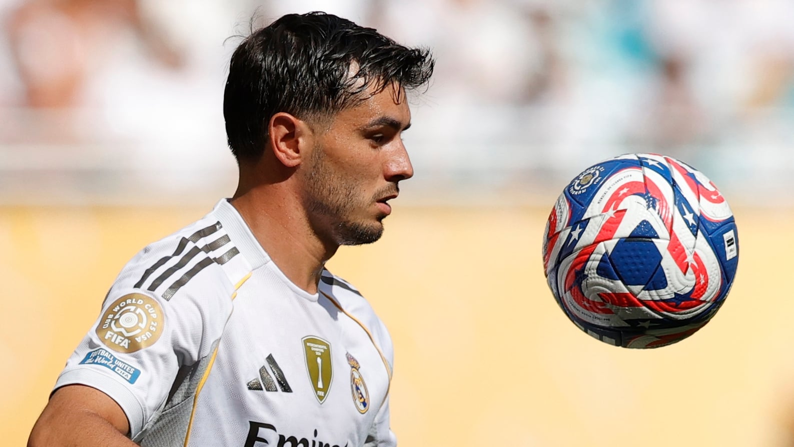 Brahim conquista a Xabi