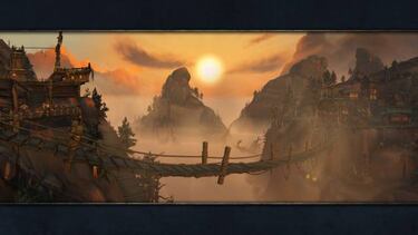 World of Warcraft: Battle for Azeroth, Tambores de Guerra