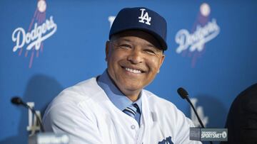 
 
 
 
 
 
 
 //ADDITIONAL INFORMATION: Dodger.Roberts.1202 - 12/01/15 &ETH; ED CRISOSTOMO, ORANGE COUNTY REGISTER -- Slug:	Dodger.Roberts.1202	CCI ID Assignment Summary:	Press conference to introduce Dave Roberts as the new Dodgers manager is at 11 am Tuesday at Dodger Stadium.
  
 