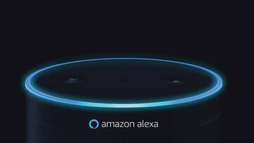 Usar un asistente virtual sin teclado ni voz: Alexa para personas sordomudas