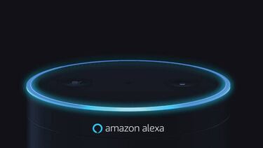 Usar un asistente virtual sin teclado ni voz: Alexa para personas sordomudas