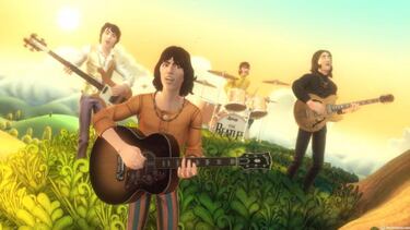 [E3] The Beatles: Rock Band, Impresiones