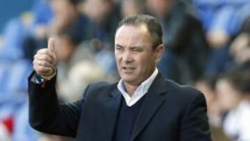 Juan Ignacio Martínez