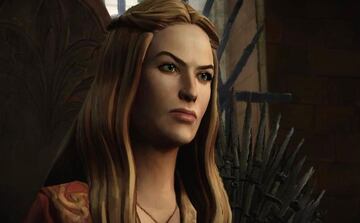 Captura de pantalla - Game of Thrones (PC)