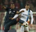 Boateng prolonga su contrato con el Bayern hasta 2018