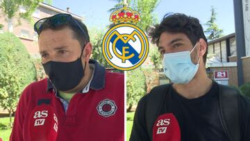 Hazard, en el centro de la polémica: esto opina la afición de sus imágenes riendo