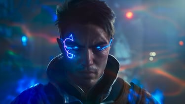 Immortals of Aveum, a game born from the passion of artists