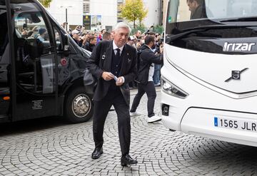 Ancelotti.