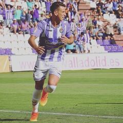 El complejo camino europeo de Lichnovsky: 12 partidos en 3 años