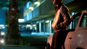 Puedes comprar en Apple TV+ toda una joya del cine, que mezcla drama y acción