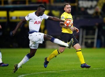 Las promesas del fútbol que liderarán en el futuro