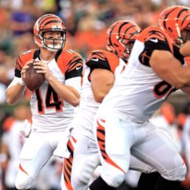 Power Ranking semana 1 de pretemporada: Seattle manda