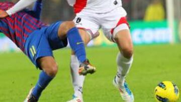 <b>ÚLTIMO REFUERZO. </b>Rafa García buscará más minutos en Jerez