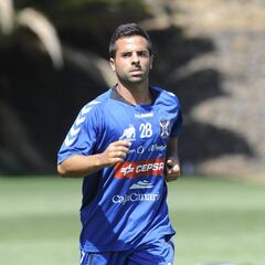 De la India a Tenerife, cuatro días de odisea