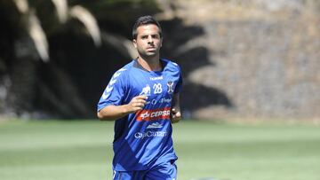 De la India a Tenerife, cuatro días de odisea