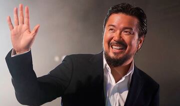 Justin Lin, director de múltiples entregas de la saga 'Fast & Furious', dirigirá la adaptación live-action de 'One-Punch Man'