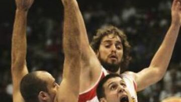 <b>PEQUEÑA LESIÓN.</b> Carlos Jiménez no entrenará estos días pero llegará listo para el primer partido.