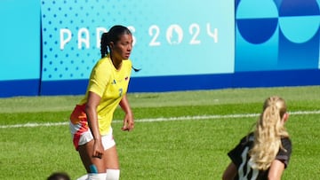 Horarios, cómo y dónde ver España - Colombia, partido por los cuartos de final que se jugará en el Parc Olympique Lyonnais de Lyon desde las 10:00 p.m.