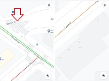 Google Maps te dirá cuánto costará tu viaje en Uber