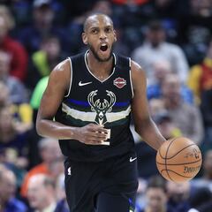 Renovaciones lucrativas en la NBA: Middleton, Grant, Kuzma...