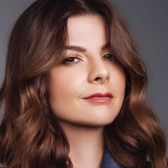 Carolina Cruz aplaude la relación de Daniella Álvarez con Daniel Arenas