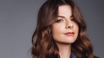 Carolina Cruz aplaude la relación de Daniella Álvarez con Daniel Arenas