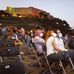 Fin de la mascarilla obligatoria: ¿será obligatoria en bares, restaurantes y en terrazas?