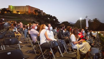 Fin de la mascarilla obligatoria: ¿será obligatoria en bares, restaurantes y en terrazas?