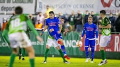 Arenteiro - Valencia en directo: la Copa del Rey en vivo