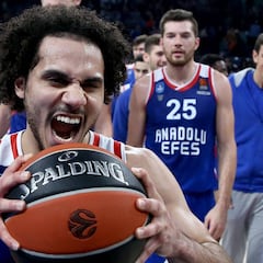 El Efes de Larkin y Micic bajará su presupuesto más de un 30%